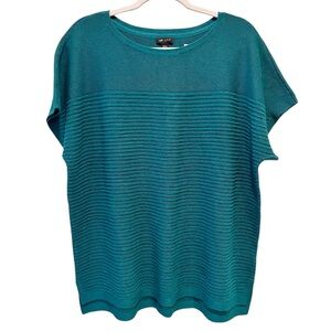 J. Jill Women's Sweater Top